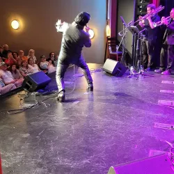 Liberty Hall - Tyler