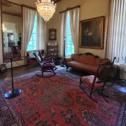 The Goodman-LeGrand House & Museum - Tyler