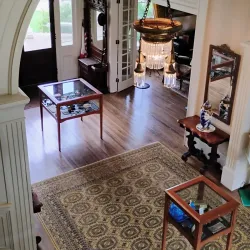 The Goodman-LeGrand House & Museum - Tyler