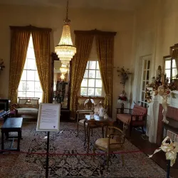 The Goodman-LeGrand House & Museum - Tyler