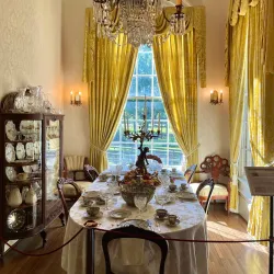 The Goodman-LeGrand House & Museum - Tyler