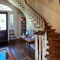 The Goodman-LeGrand House & Museum - Tyler