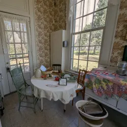 The Goodman-LeGrand House & Museum - Tyler