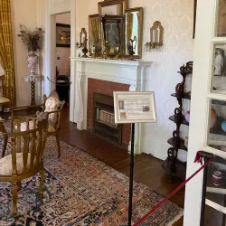 The Goodman-LeGrand House & Museum - Tyler