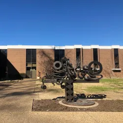 Tyler Museum of Art - Tyler