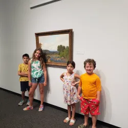 Tyler Museum of Art - Tyler