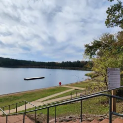 Tyler State Park - Tyler