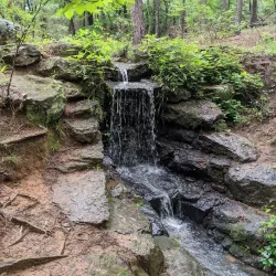 Tyler State Park - Tyler