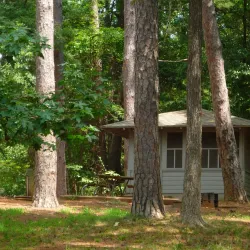 Tyler State Park - Tyler