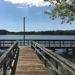 Tyler State Park - Tyler