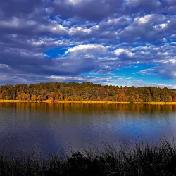 Tyler State Park - Tyler