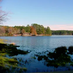Tyler State Park - Tyler