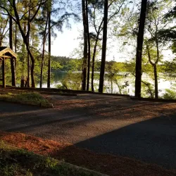 Tyler State Park - Tyler