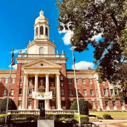 Baylor University - Waco