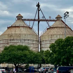 Magnolia Market at the Silos - Waco