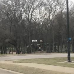 Heritage Park - Weatherford