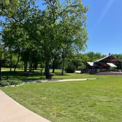 Heritage Park - Weatherford