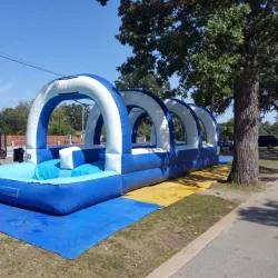 Heritage Park - Weatherford