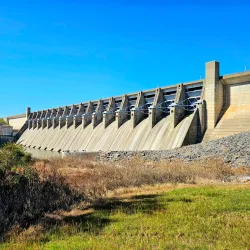 Lake Whitney - Whitney