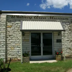 Whitney Historical Museum - Whitney