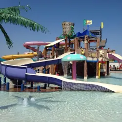 Castaway Cove Waterpark - Wichita Falls
