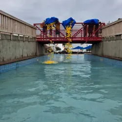 Castaway Cove Waterpark - Wichita Falls