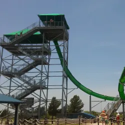 Castaway Cove Waterpark - Wichita Falls