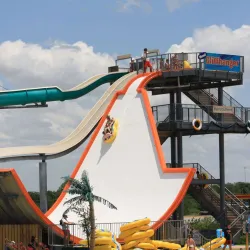 Castaway Cove Waterpark - Wichita Falls