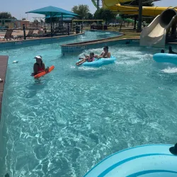 Castaway Cove Waterpark - Wichita Falls