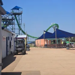 Castaway Cove Waterpark - Wichita Falls