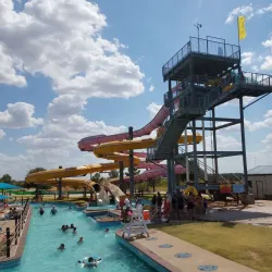 Castaway Cove Waterpark - Wichita Falls