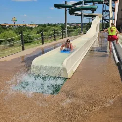 Castaway Cove Waterpark - Wichita Falls