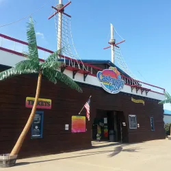 Castaway Cove Waterpark - Wichita Falls
