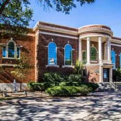 Kemp Center for the Arts - Wichita Falls