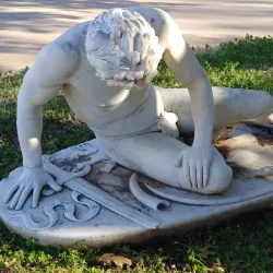 Kemp Center for the Arts - Wichita Falls