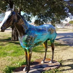 Kemp Center for the Arts - Wichita Falls