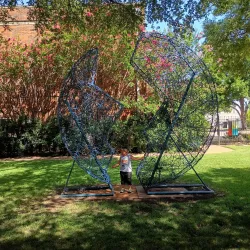 Kemp Center for the Arts - Wichita Falls