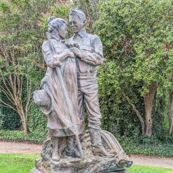 Kemp Center for the Arts - Wichita Falls