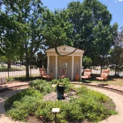 Kemp Center for the Arts - Wichita Falls