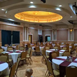 Kemp Center for the Arts - Wichita Falls