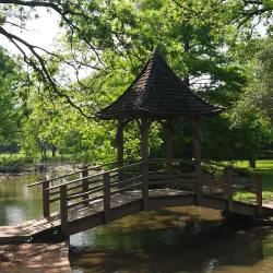 Lucy Park - Wichita Falls