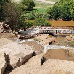 Lucy Park - Wichita Falls