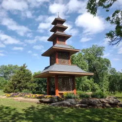 Lucy Park - Wichita Falls