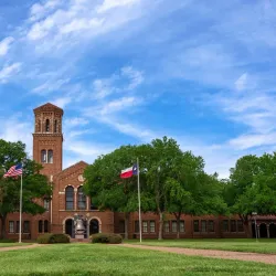 Midwestern State University Campus - Wichita Falls