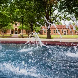 Midwestern State University Campus - Wichita Falls