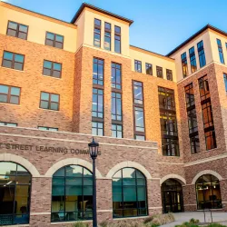 Midwestern State University Campus - Wichita Falls