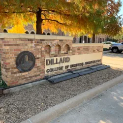 Midwestern State University Campus - Wichita Falls