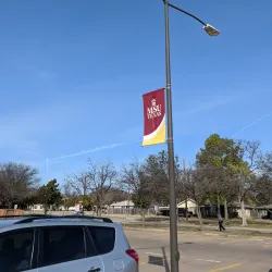 Midwestern State University Campus - Wichita Falls