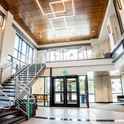 Midwestern State University Campus - Wichita Falls