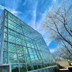 River Bend Nature Center - Wichita Falls